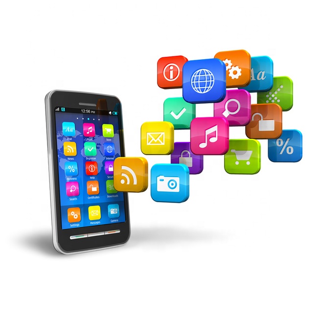 Online Shopping Mobile Application Development Company In India