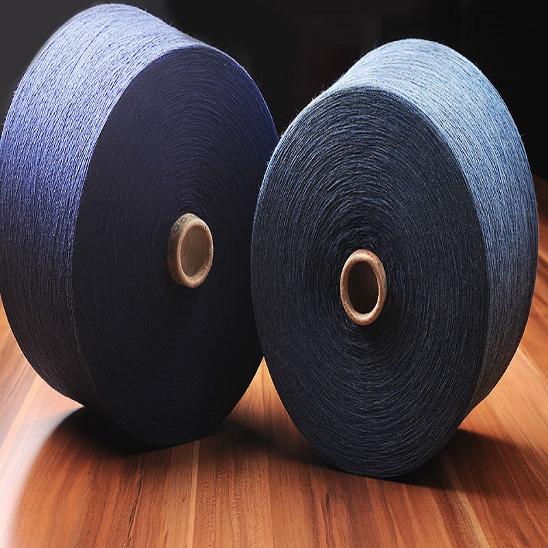 High Quality 100% Cotton Open End Yarn