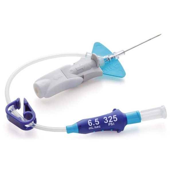 Конденсаторная Катетерная Система BD Nexiva Cannula