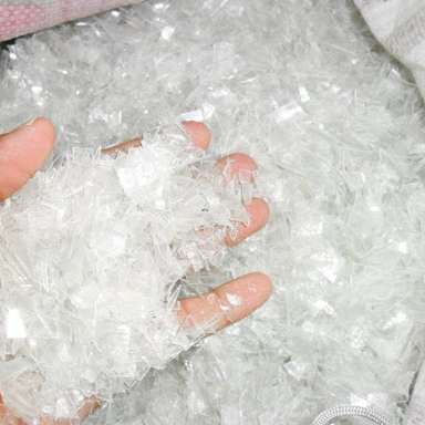 PET Bottle Flake / How Washed PET Bottle Flake / Recycle PET Flake In Bulk Wholesale Competitive Price From Thailand