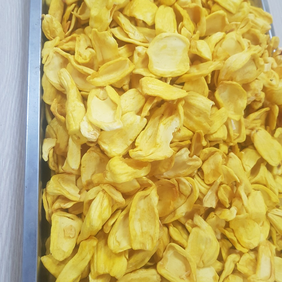 Jackfruit высококачественный вьетнамский чип jackfruit на продажу 2021