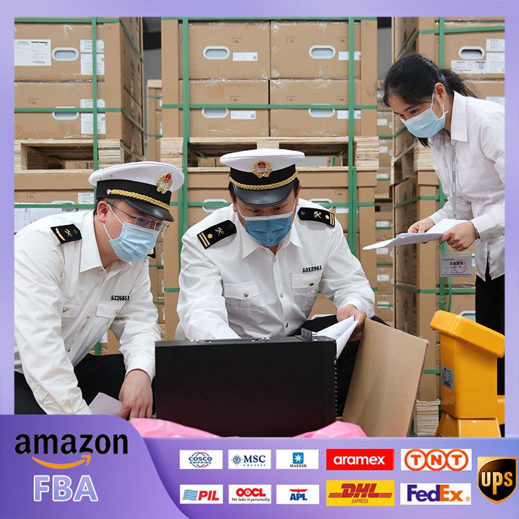 Shandong импорт и Экспортная торговля Amazon Реализующее вещество Envio импортер Корея таможенное оформление в Малайзии