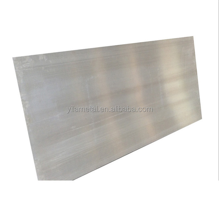 1.0-10.0mm AZ31B Magnesium stampling photoengraving plate