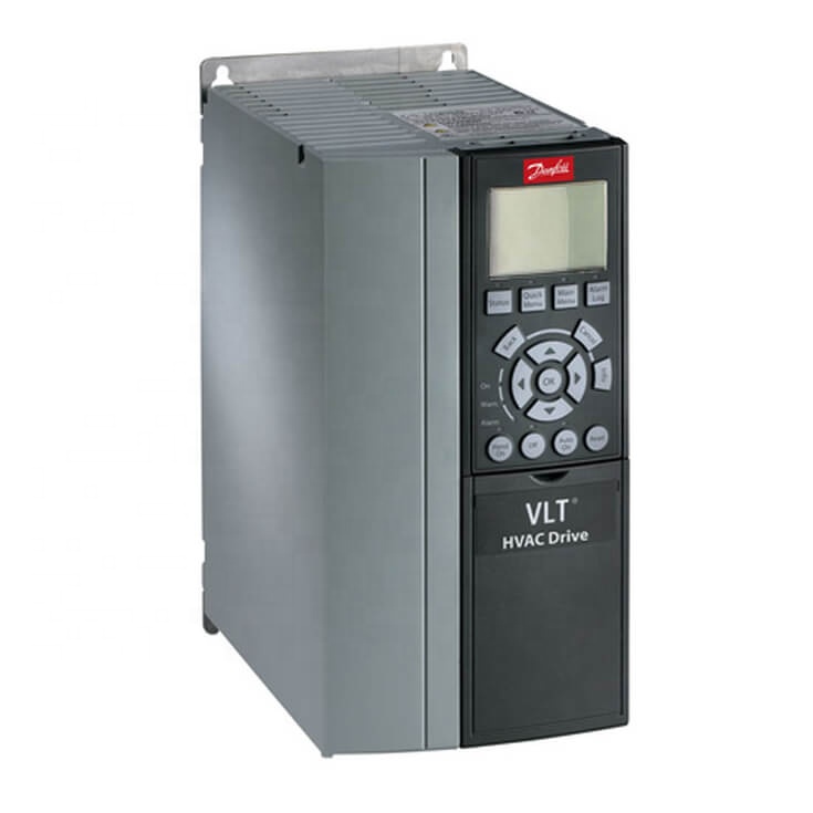 Серия DANFOSS FC102 (для HVAC)