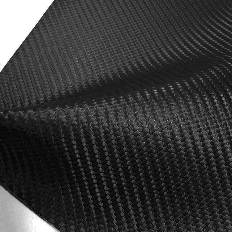 3d carbon fiber Vinyl Leather For Auto Upholstery And Car Wrap