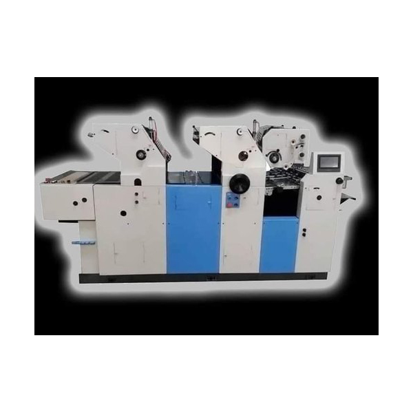 4 Color Offset Printing Machine