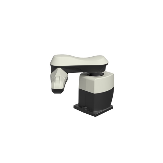 Repeatable positioning accuracy Horizontal multi joint robot Made In Korea