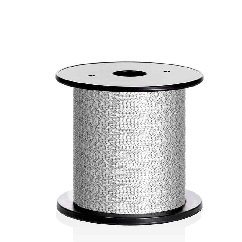 Manufactory Wholesale 2021 New 12 Strands 300meters Pe Braided Fishing Lines