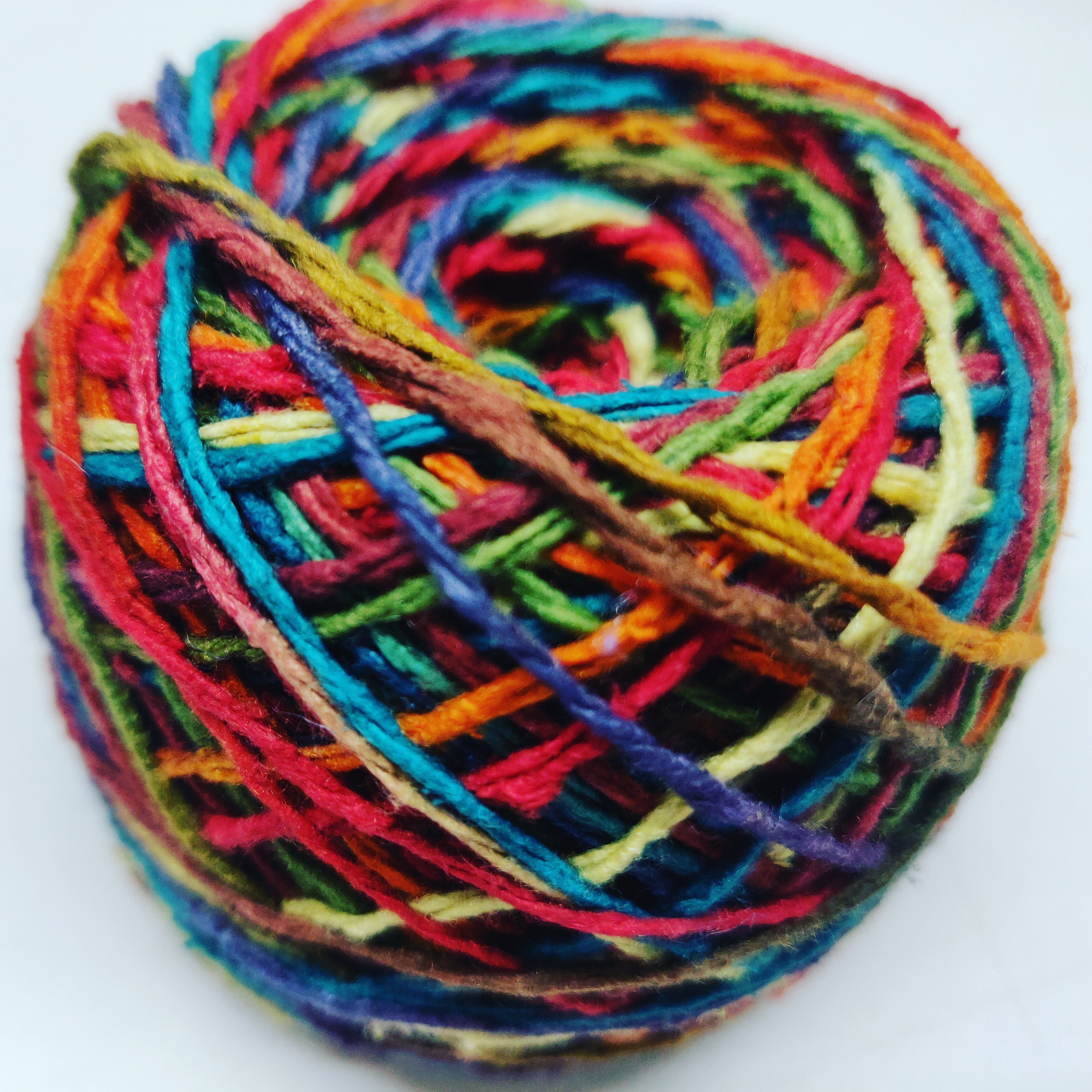 Matka yarn