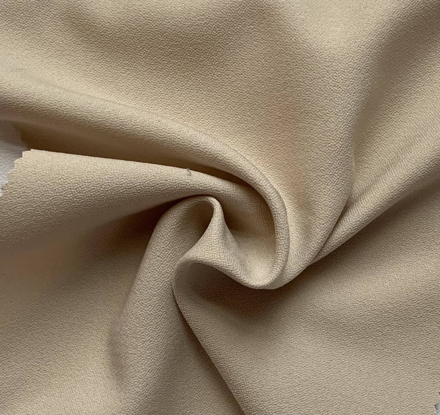 summer tweed fabric