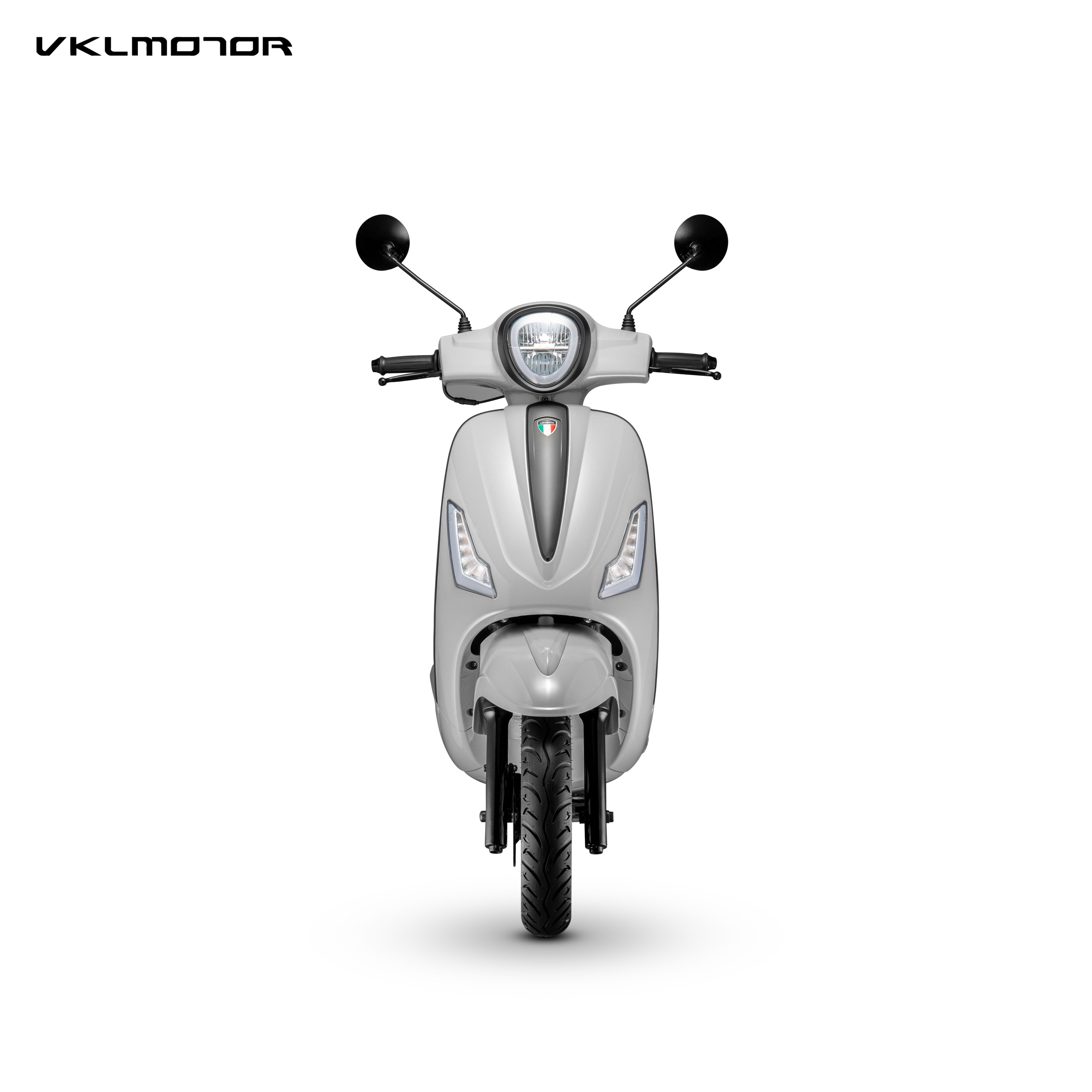 Vklmotor eec скутер электрический vespa Электрический скутер для взрослых