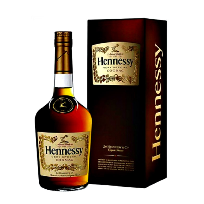 Hennessy Cognac X.O 70cl