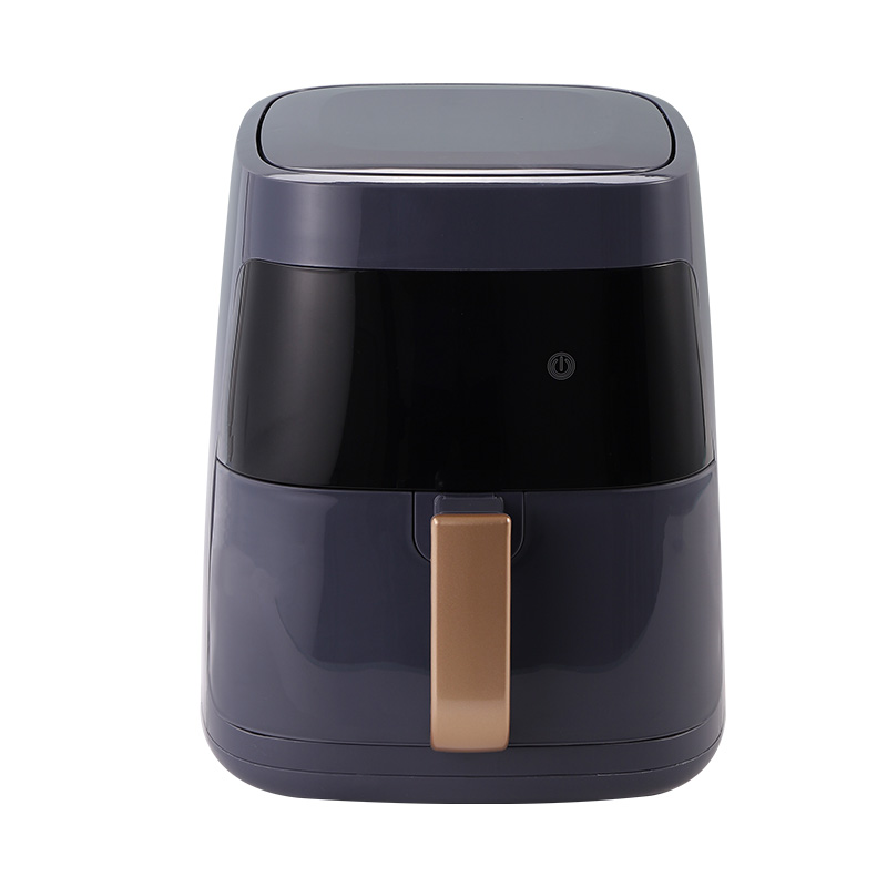Redmond 4.5L 1400W Oil Free Air Deep Cooker Fryer Air Fryers