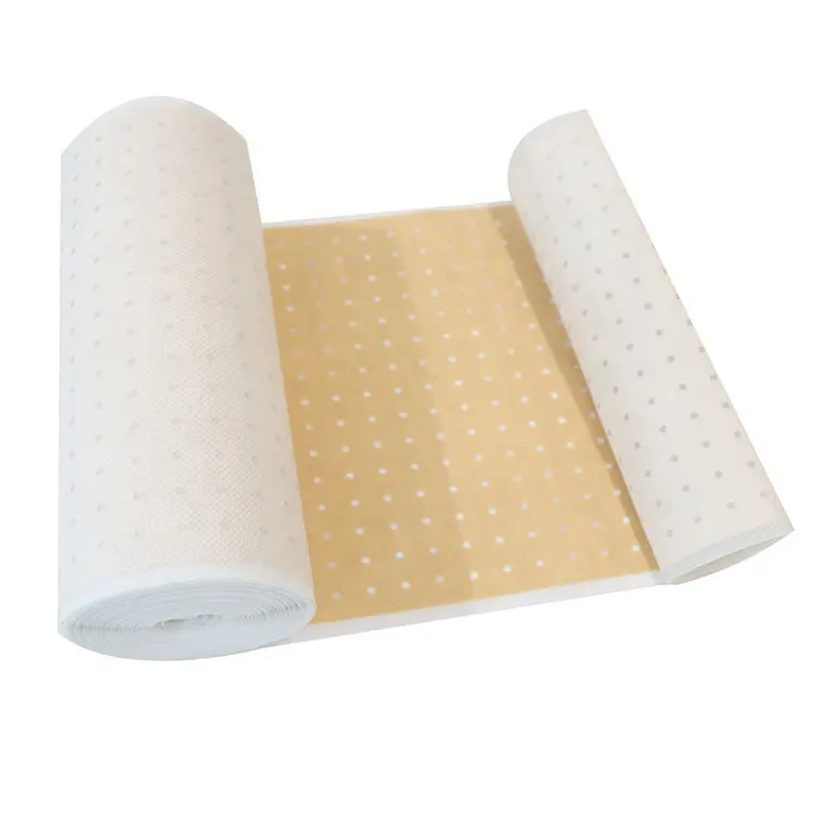 BLUENJOY Manufacturer Zinc Oxide Adhesive Plasters With Mixing Drill