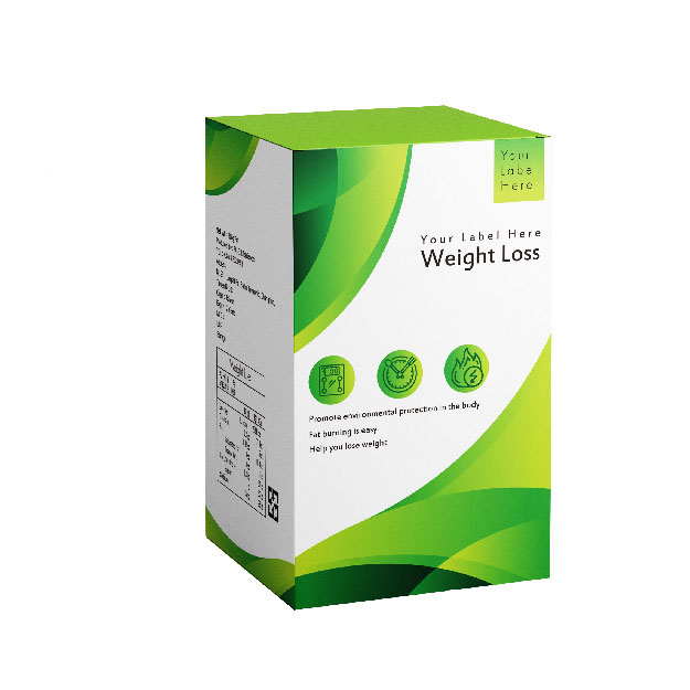 Customized labels No liposuction Increase metabolism
