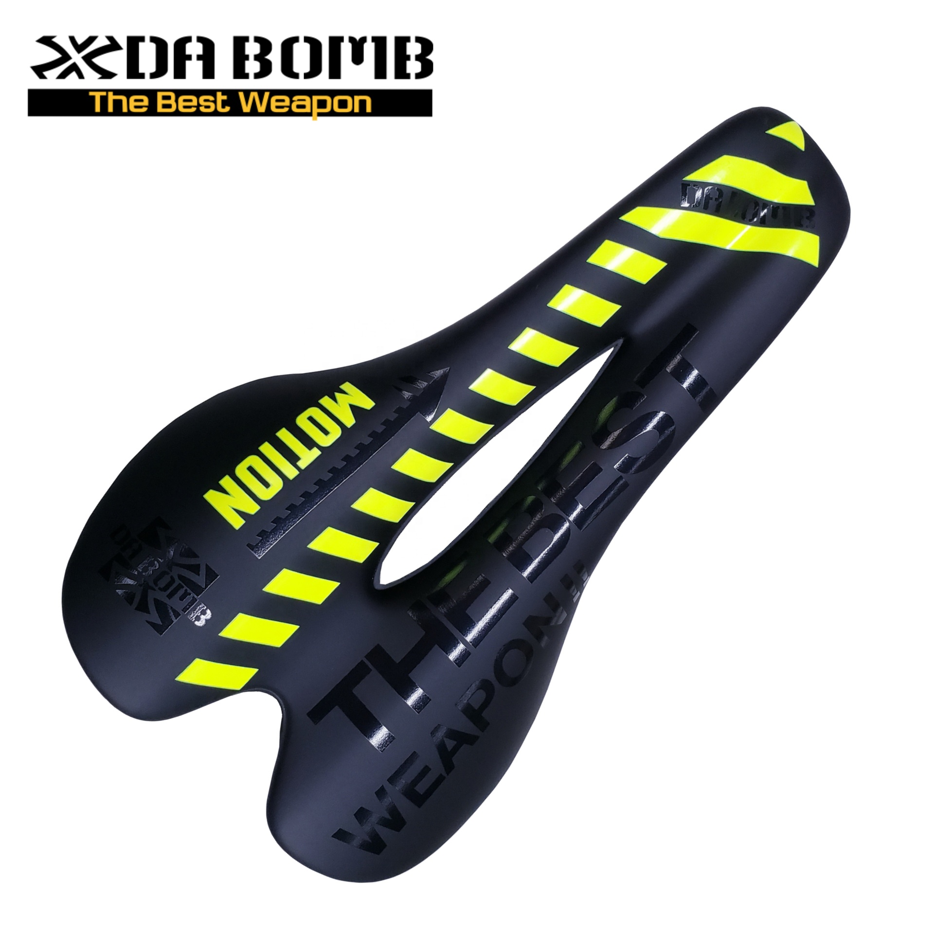 Велосипедные компоненты DABOMB, короткое седло для горного велосипеда