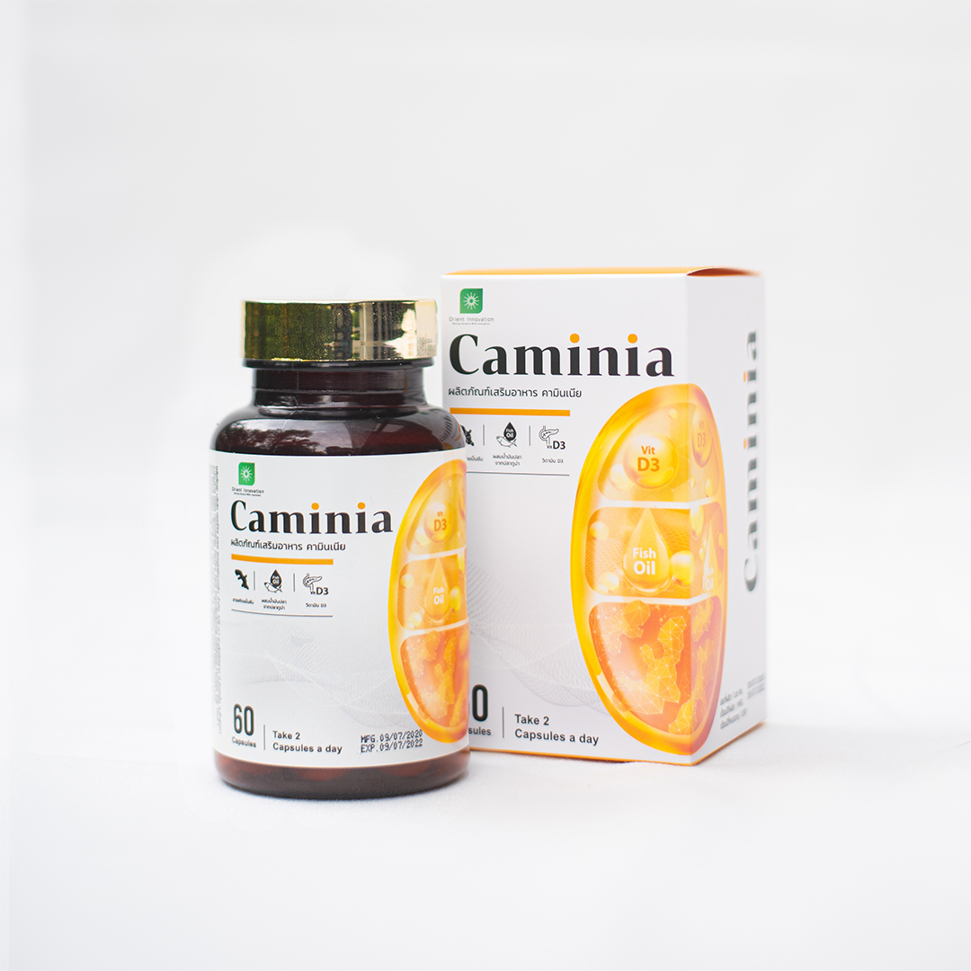 Продукты для лечения диабета Caminia Herbal/таблетки wt аюрведические травы для лучшего продукта крови из Таиланда