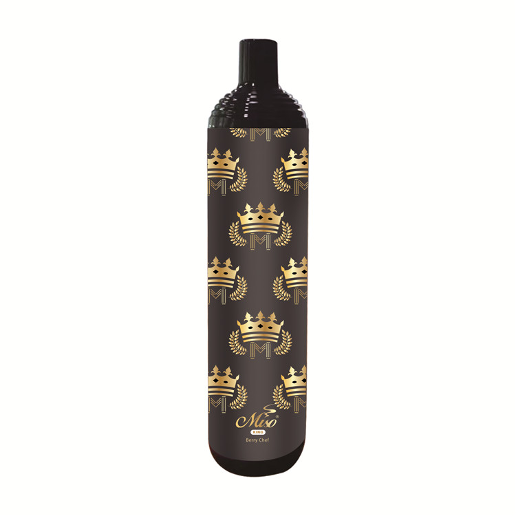 Miso King vape pod e cigarette Vs Miso Camo English russia version VS air bar max lux