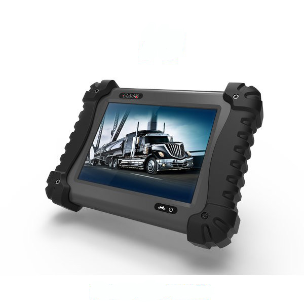 Автомобильный диагностический сканер, дроссельная заслонка, TPMS, сброс замены масла, оборудование для обслуживания, FCAR F5G сканер