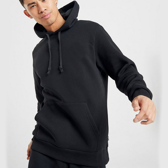 Casual Sportswear Spring and Autumn Pullover Wear Top Print Hoodies Men