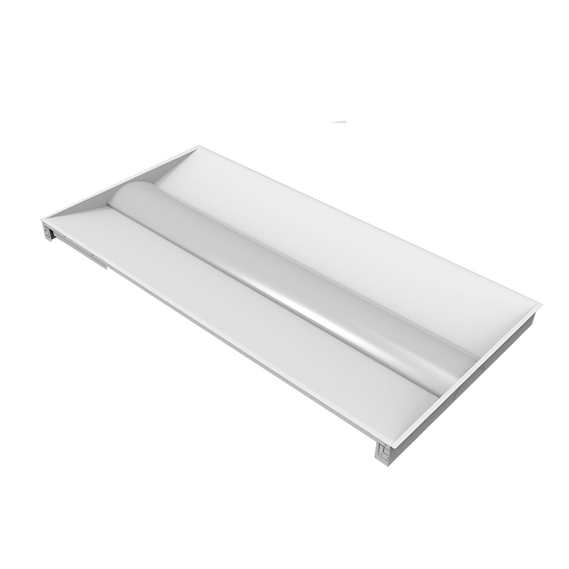 Factory Price Wholesale Hot Sale Lighting Troffer 40w Led Flat Panel Light Troffer
