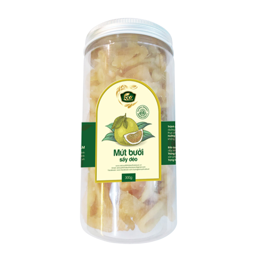 Dried grapefruit jam 300g