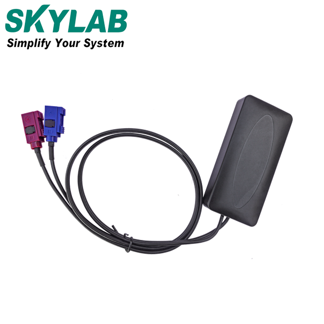 SKYLAB различные размеры внутренняя gps антенна 1575 МГц керамическая gps антенна встроенная плата пассивная gps антенна