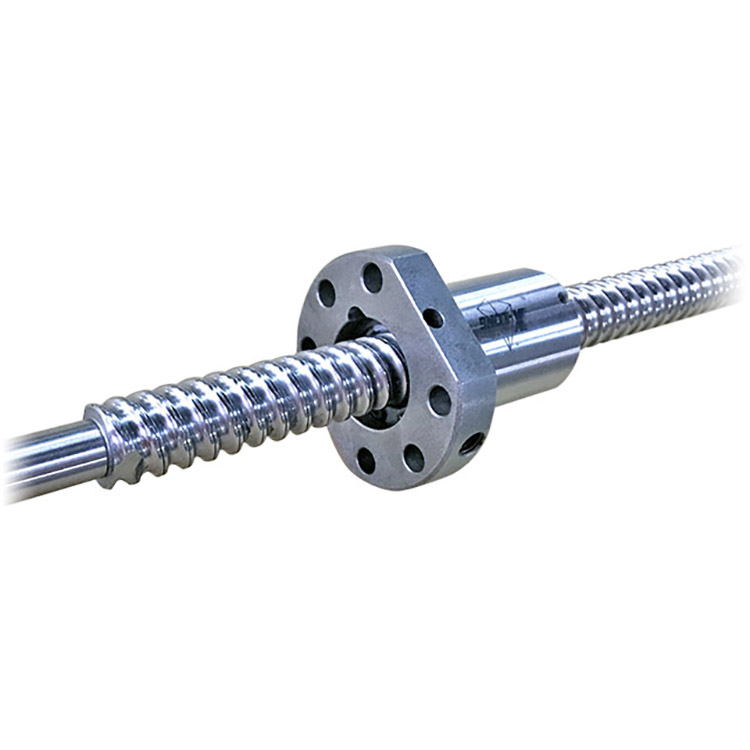 SFSUR1520 Ball Screw Supplier CNC Ball Screw Linear Guide