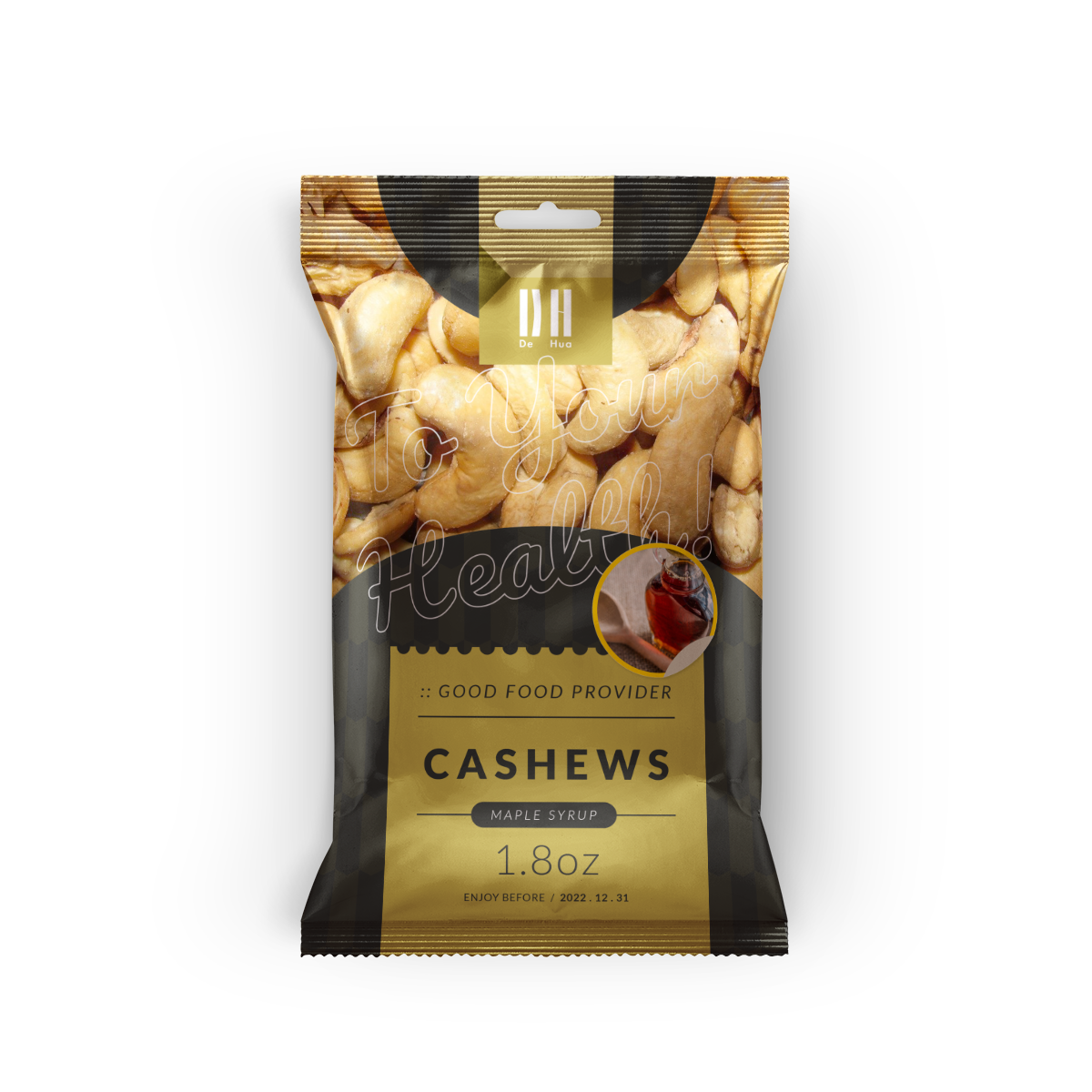 Сироп Mapple-новый продукт, Аппетитный, без шелухи, жареный, топ, экспорт, без брызг, дешевый, выросший во Вьетнаме, фирменный дизайн, упаковка