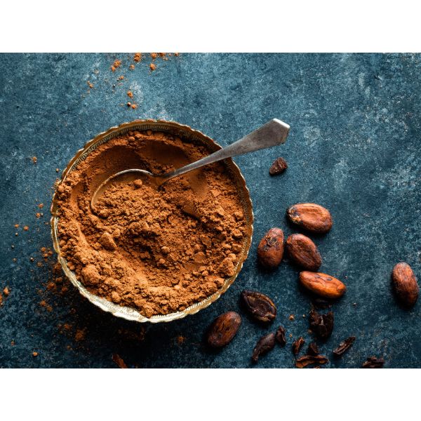 Chocolate Cocoa Natural Powder Pure Natural
