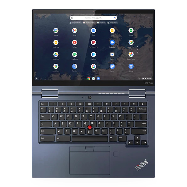 LENOVO THINKPAD C13 YOGA GEN 1 Chromebook 16 GB Core I5 от Granwood Inc.