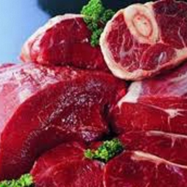 Свежее мясо кенгуру по доступной цене