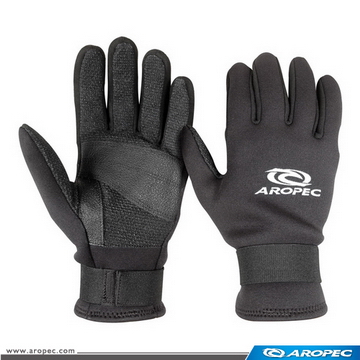 2mm Neoprene/Kevlar Diving Glove