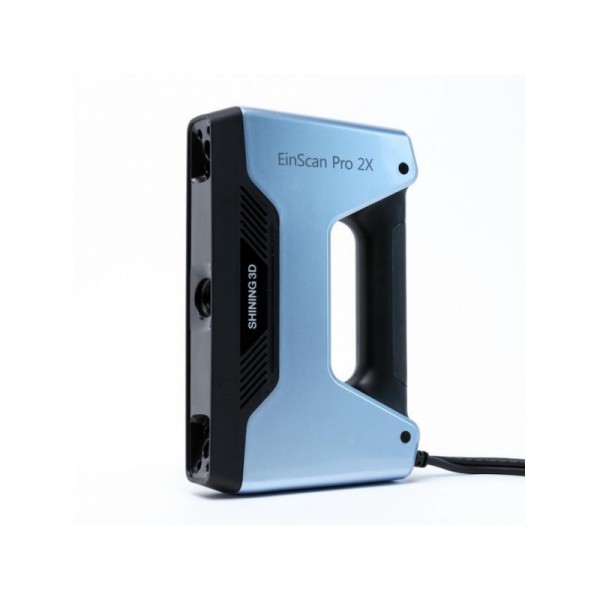 Un-Used Portable 3D Scanner Professional use