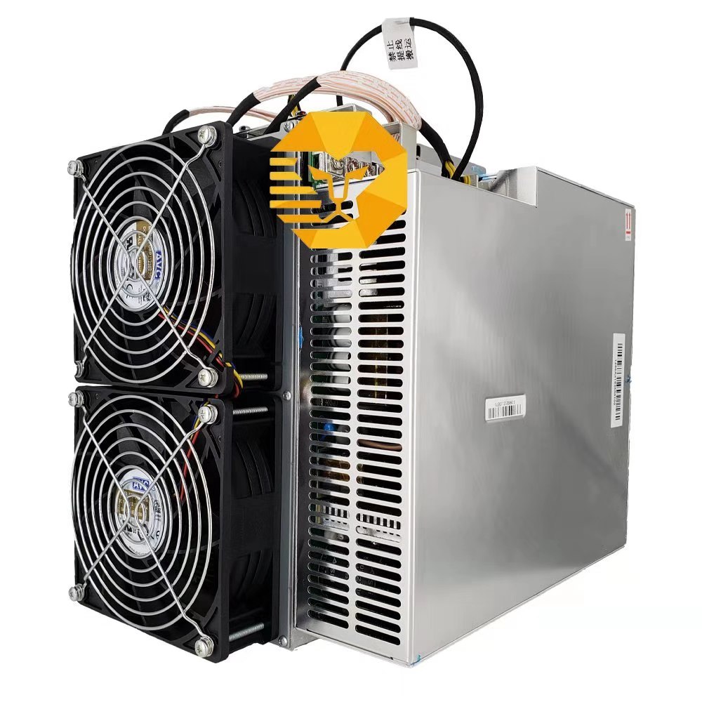 Innosolicon T2T 36TH Hashrate SHA256 Algorithm 2200W Power Consumption miner asic miner t2t bitcoin mining machine