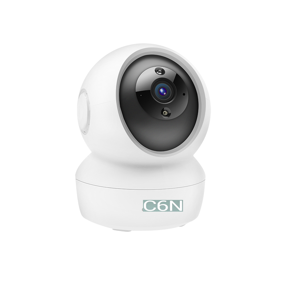EZVIZ C6N IP камера 1080P панорамирования/наклона купольная умный ИК обнаружения движения автоматическое слежение за 256G макс 2-полосная аудио герметизирующая ptfe-лента для Крытый камеры
