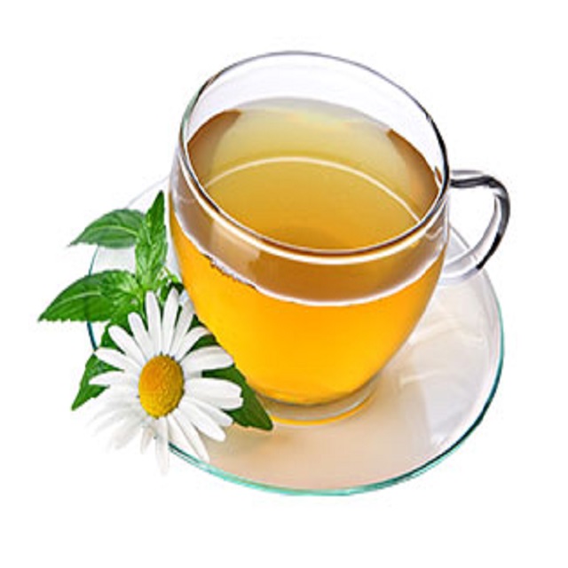 Yellow Tea