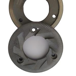 Coffee Grinder Machine Burr 12 cm