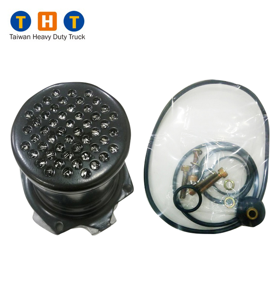 Осушитель воздуха MS-1 KIT 47500-Z9229/47500-NY027 запчасти для грузовиков