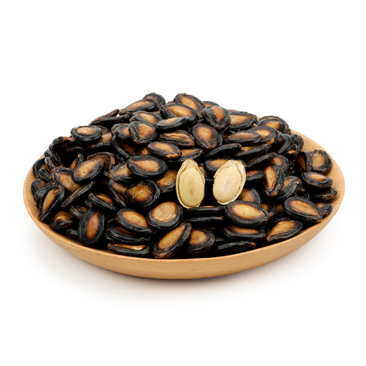 Factory supply melon seeds, black watermelon seed with high quality