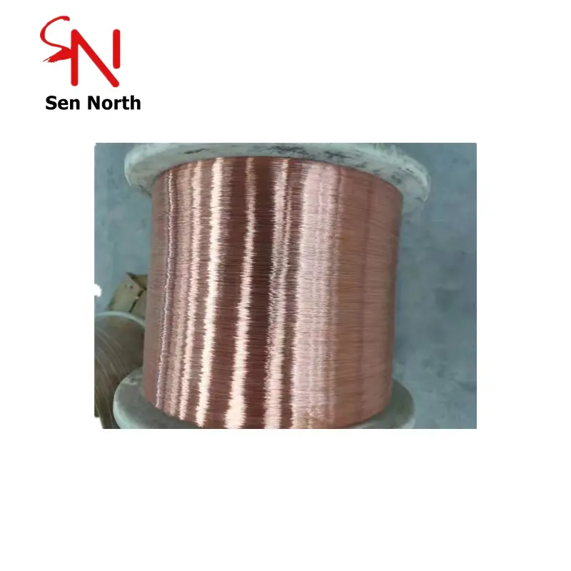 Aluminium Wire