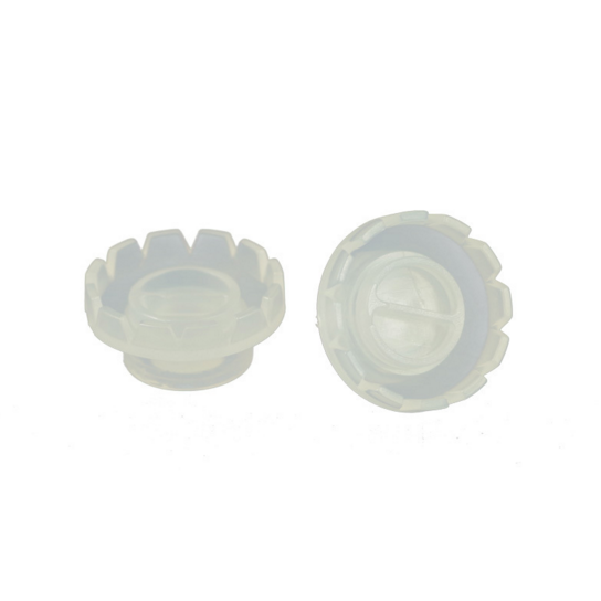Disposable Eyelash Blooming Cup Easy Fan Lash Extensions Tools Eyelash Flower Cup Glue Holder