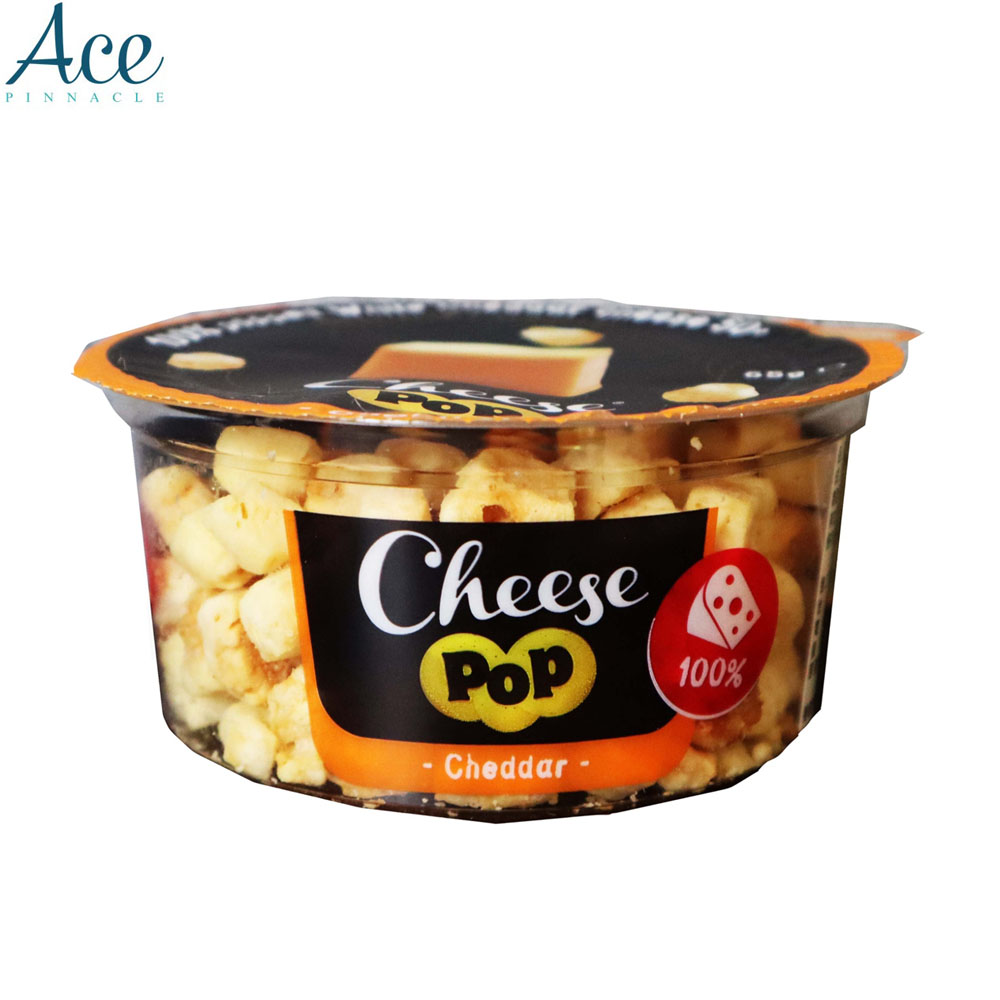 Cheddar Cheese Dice CF-13 Лидер продаж классические закуски оптом