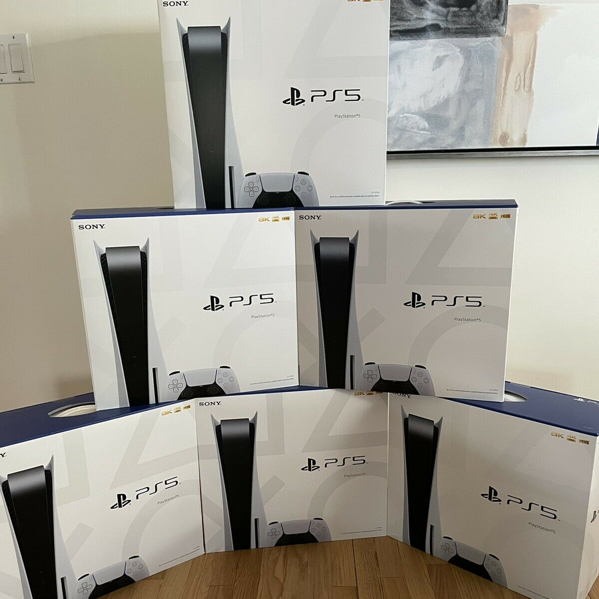 Keandr, купите 5 3 Бесплатная оптовая продажа For-PS5-Pro-PlayStation-5Pro-1TB игровых консолей 15 игр и 2 беспроводной