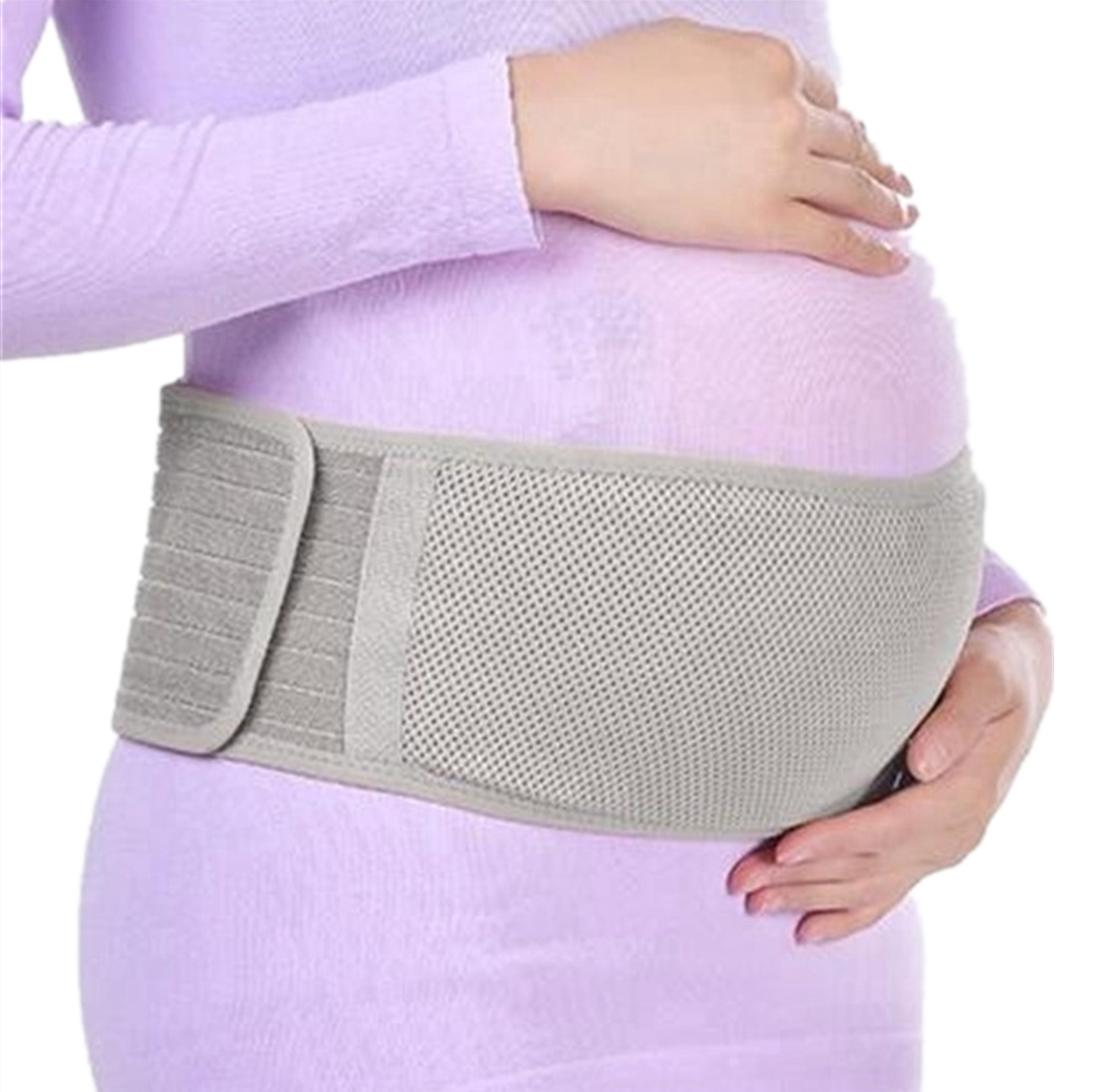 Customize High Quality Post Pregnancy Belly Compression Belly Band Belt After Postpartum C Section Belt