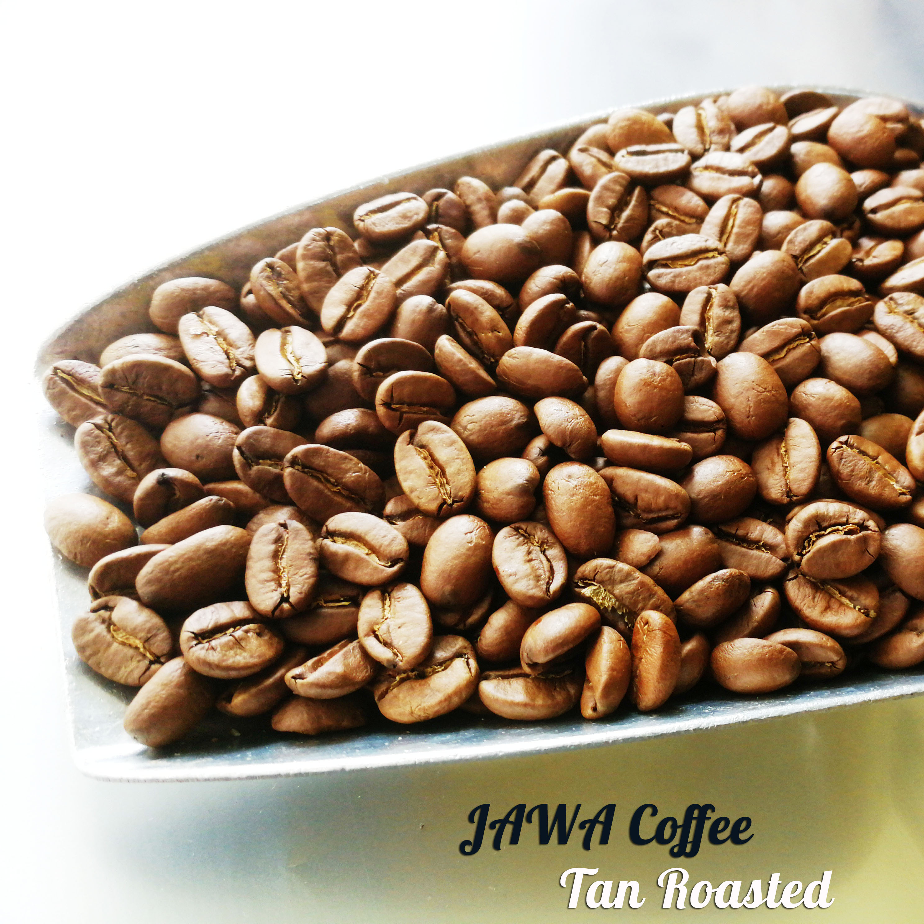 Кофейные зерна Премиум-Качества JAVA (желто-Жареный уровень) 1000 г/пакет-продукт из Таиланда