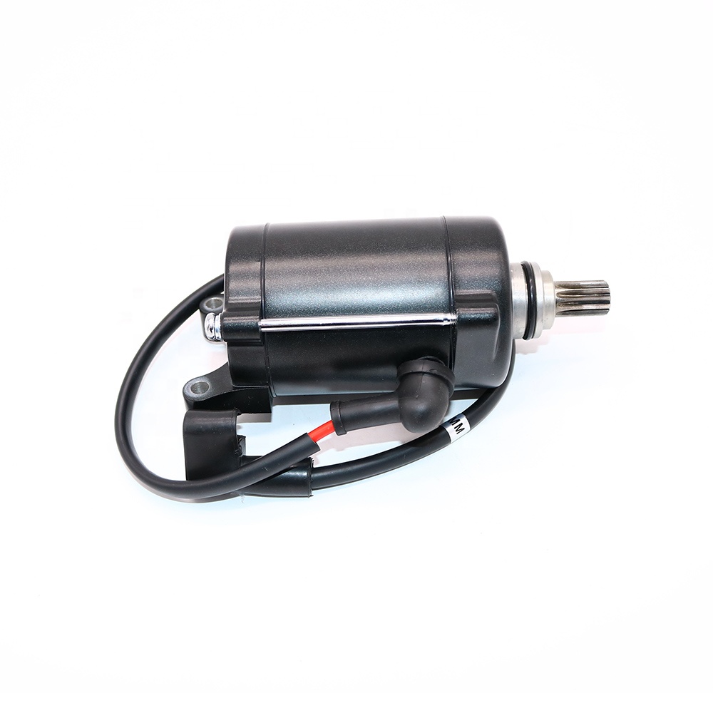 Oem Электрический стартер двигателя для Italika DM250