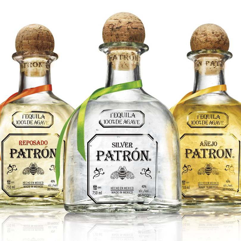 Купить 100 получить 20 бесплатно Текила PATRON серебро/PATRON ANEJO/PATRON REPOSADO Текила с оптовыми ценами