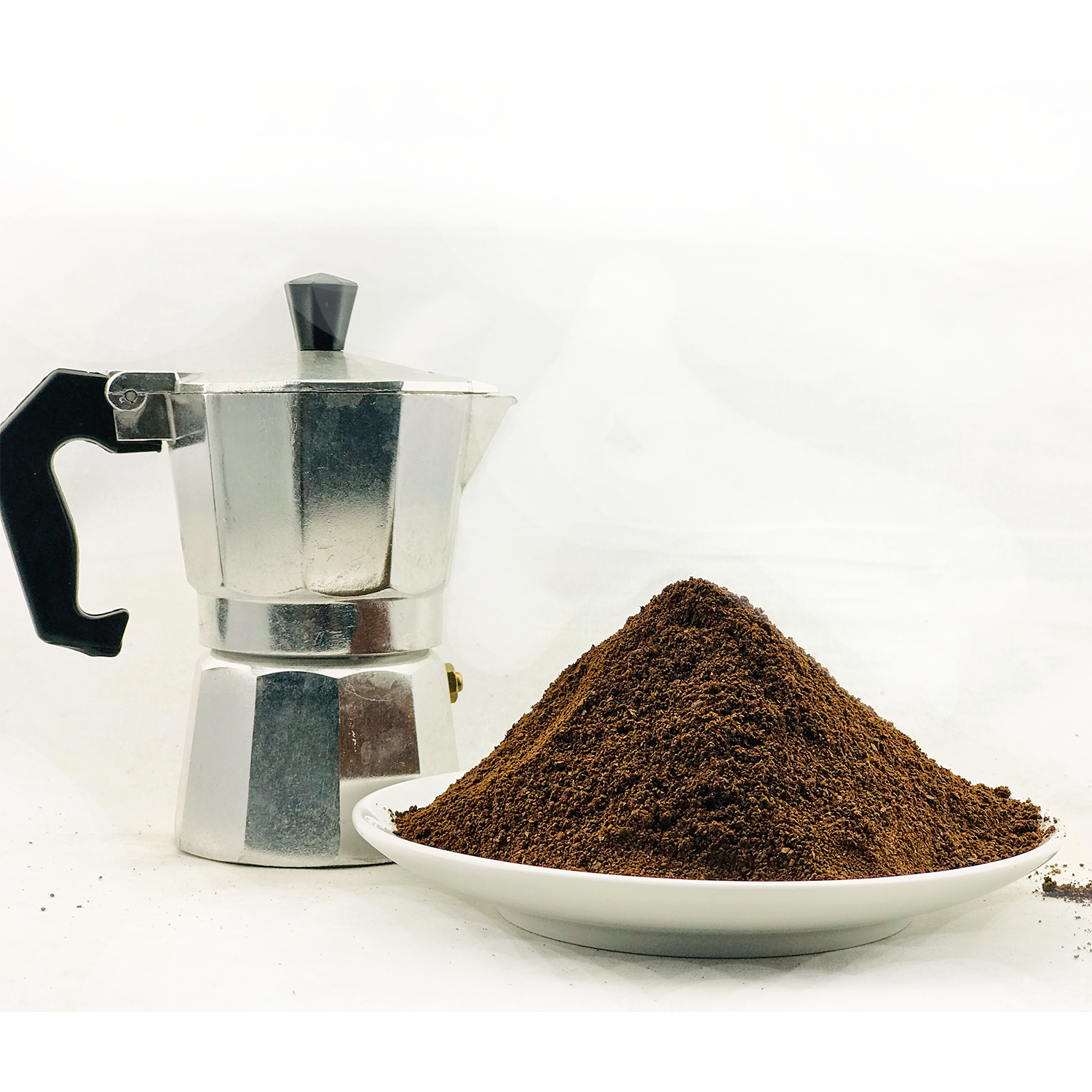 V-Store, смесь для помола КОФЕ Robusta & Arabica, вьетнамский высококачественный кофе, легко использовать, энергосберегающий