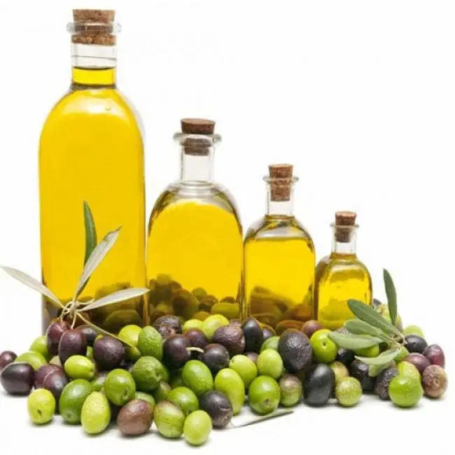 Good Grade Refined Olive Oil